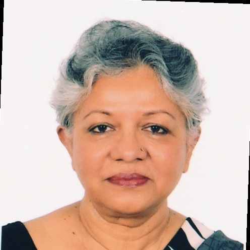 Sadia Chowdhury